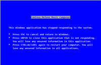 Windows 蓝屏最早是谁写的？微软工程师 Raymond Chen 揭秘