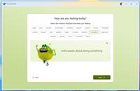 基于网页打造，Win10 / Win11 版微软 Reflect 健康应用上架