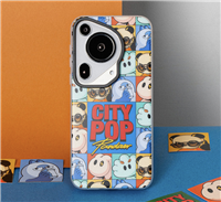 119 元,魅族推出华为 Pura 70 Pro / Ultra 手机适用 PANDAER 妙磁抗菌壳