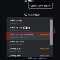谷歌勇攀 AI 新高峰,邀测最强 Gemini 1.5 Pro 模型:Arena 竞技场跑分超 GPT-4o