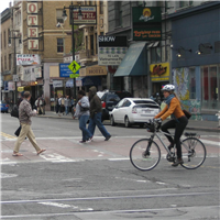 YOLOv8目标检测:使用ONNX模型进行推理