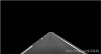 OpenCV | 霍夫变换:以车道线检测为例