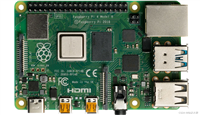 在 Raspberry Pi 上运行语音识别和 LLaMA-2 GPT Whisper ASR 和 LLaMA-2 GPT 模型的完全离线使用