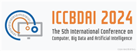 第五届计算机、大数据与人工智能国际会议(ICCBD+AI 2024)
