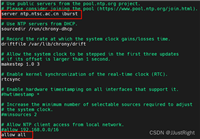 搭建HBase2.x完全分布式集群(CentOS 9 + Hadoop3.x)