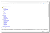 【开发环境】安装 Hadoop 运行环境 ( 下载 Hadoop | 解压 Hadoop | 设置 Hadoop 环境变量 | 配置 Hadoop 环境脚本 | 安装 winutils )