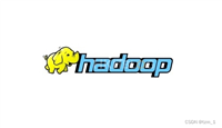 Hadoop一课一得