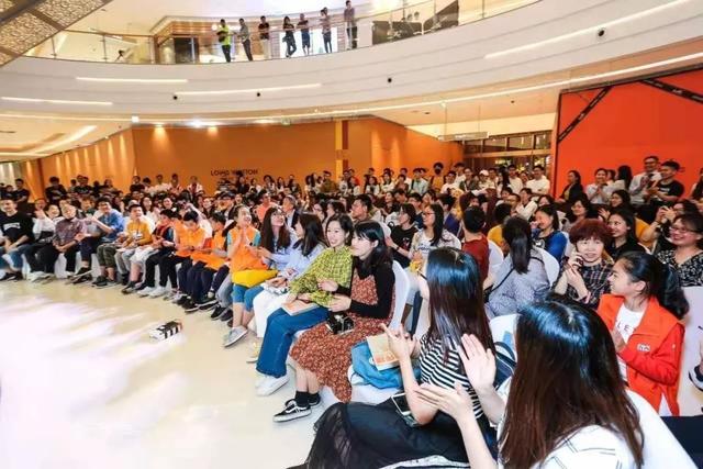 用户超5000万的十点读书再次布局线下,将如何搅动书业格局?