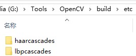 2024-3-31.opencv两种级联分类器模型