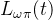eq?l_%7b%5comega%20%5cpi%20%7d%28t%29