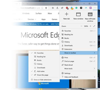 微软Win10 RS5快速预览版17704推送：Edge浏览器大变动(附更新内容)