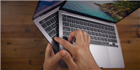 苹果开始向“蝴蝶键盘”MacBook 用户进行赔付,最高 395 美元