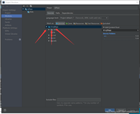 Idea&nbsp;Project文件目录不见了,只剩External&nbsp;Libraries和imi文件的解决