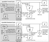 CycleGAN详解与实现（采用tensorflow2，2024年最新面试看这个就够了