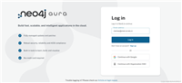 Neo4j aura 官方网站快速入门新手教精读-从官方教程学习知识图谱