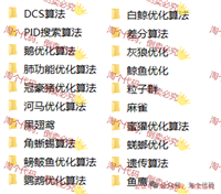 2024年新算法优化CATBOOST参数实现分类，MATLAB与Python魔幻联动