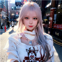 stable-diffusion-webui教程(AI绘画真人教程)