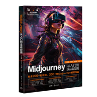 【粉丝福利社】Midjourney从入门到实战应用(文末送书-进行中)