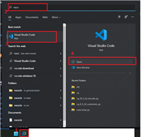 在VS Code中安装Copilot与安装其他扩展的方法一样，只需简单几步