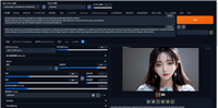AI绘画 | 如何利用SD垫图实现照片风格转换
