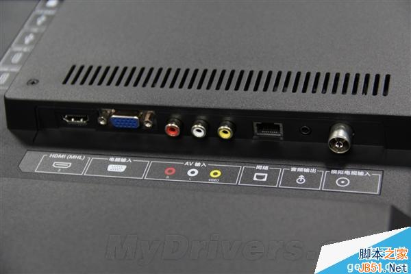 4k超清独立音响 3999元小米电视2开箱图赏