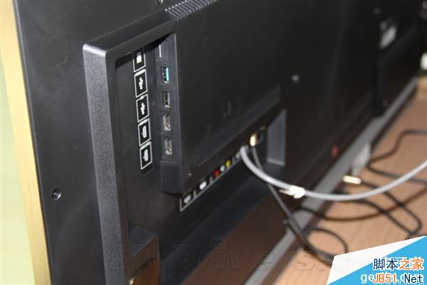 4k超清独立音响 3999元小米电视2开箱图赏
