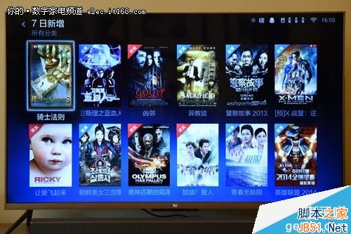 到底怎么样?3999元4k旗舰小米电视2体验