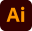 illustrator logo