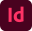 indesign logo