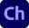 character animator logo