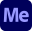 media encoder logo