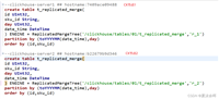 Docker下运行多个ClickHouse容器,在ReplicatedMergeTree引擎中借助Zookeeper同步数据时日志提示“DNS_ERROR”且数据同步失败的解决方案