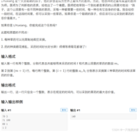 动态规划之背包DP及其优化