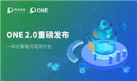 喜报 | Bonree ONE 2.0荣获信通院“2022IT新治理年度明星产品”