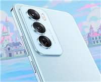 OPPO Reno12 手机“晨雾蓝”配色预售 2499 元起,8 月 8 日首销