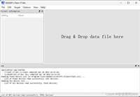 J-Link：STM32使用J-LINK烧录程序，其他MCU也通用