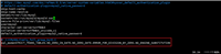 MySQL报错:sql_mode=only_full_group_by解决方法