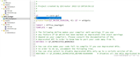 Qt5操作Office及Word读写实例