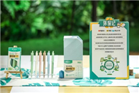 外卖盒一秒变笔盒?看品牌宣传如何“绿”出新意