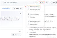 如何将vscode的代码同步到github（简化版）