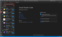 Visual Studio Code 配置Shell环境(第1次更新:20230416)
