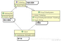 百日筑基第二十四天-23种设计模式-结构型总汇