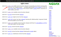 NGINX使用OpenSSL自签证书实现HTTPS安全访问-完整版