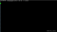 【conda】conda create 环境报错CondaHTTPError: HTTP 000 CONNECTION FAILED for url <https://conda.anaconda.o