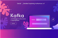 Spring Boot 基于 SCRAM 认证集成 Kafka 的过程详解