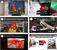 制作立体图像实用软件:3DMasterKit 10.7 Crack