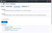 Logstash:你喜欢 Grok 吗?