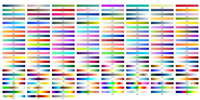 Matlab渐变色生成/编辑器专业版—ColorMapPro