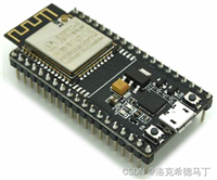ESP-WROOM-32配置Arduino IDE开发环境