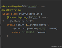Postman：Body类型中的x-www-from-urlencoded参数可以接受GET请求吗？